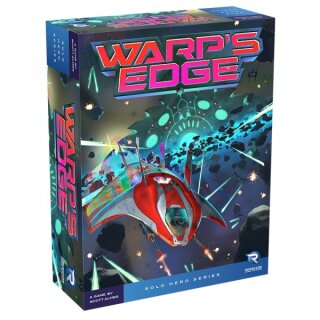 Warp's Edge (EN)
