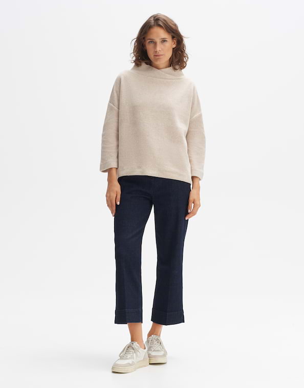 Sweater Ganivre