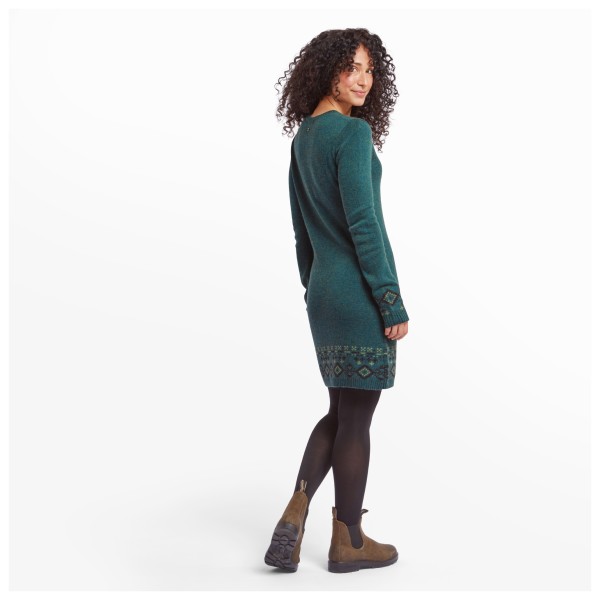 Sherpa - Women's Bharati Eco Dress - Kleid