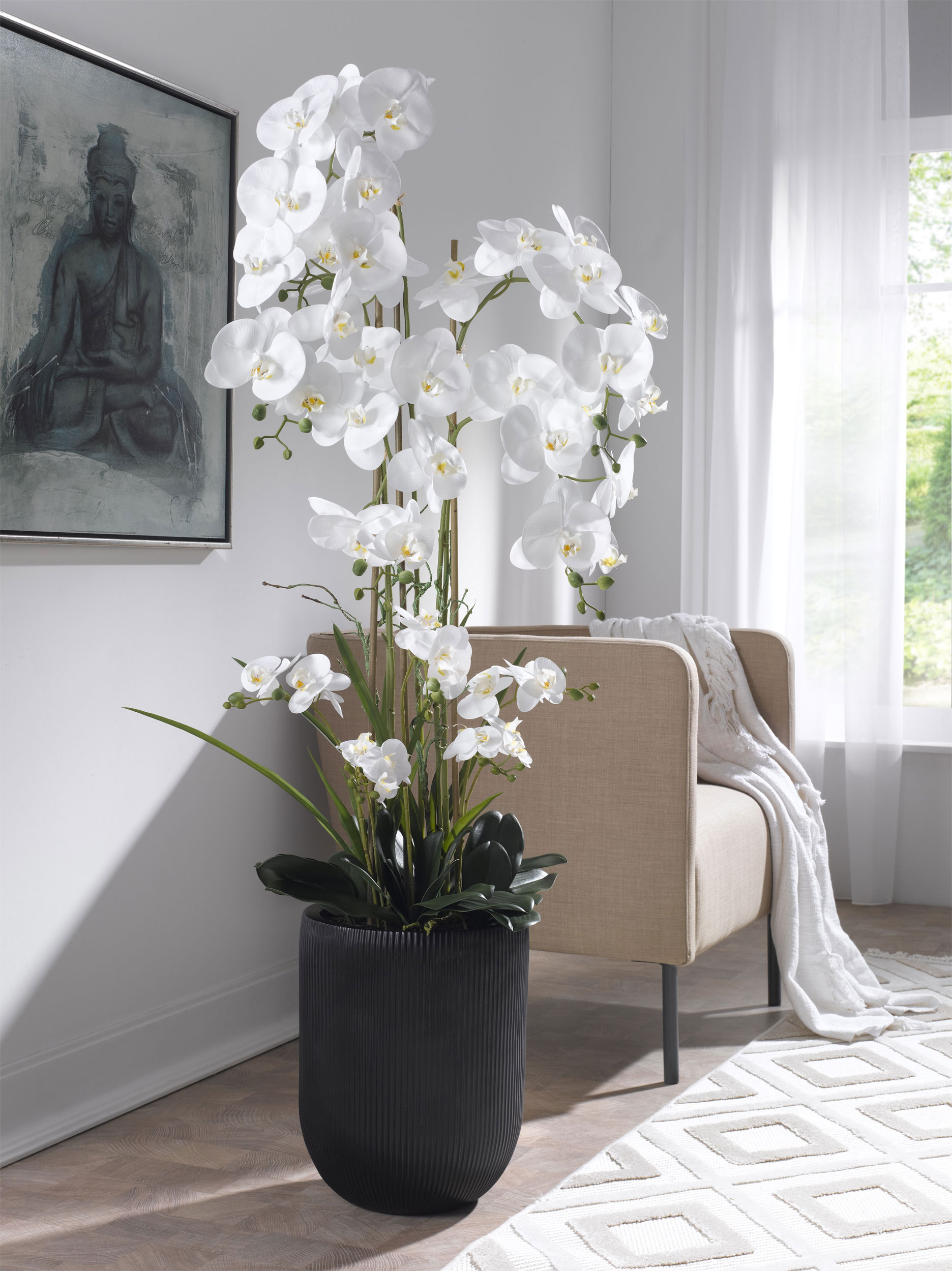 casa NOVAOrchidee 150cm