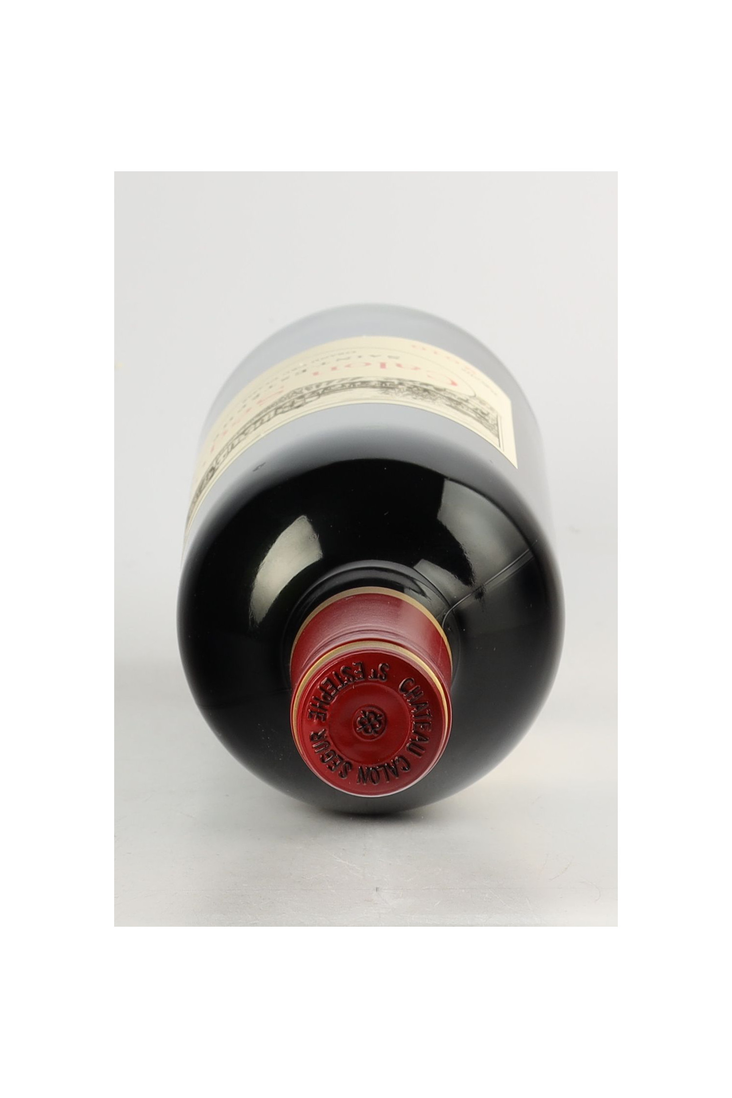 Château Calon Segur 2010, Saint Estèphe