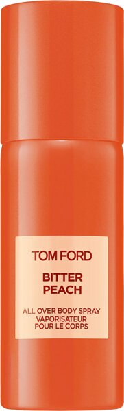 TOM FORD Bitter Peach All Over Body Spray Körperspray