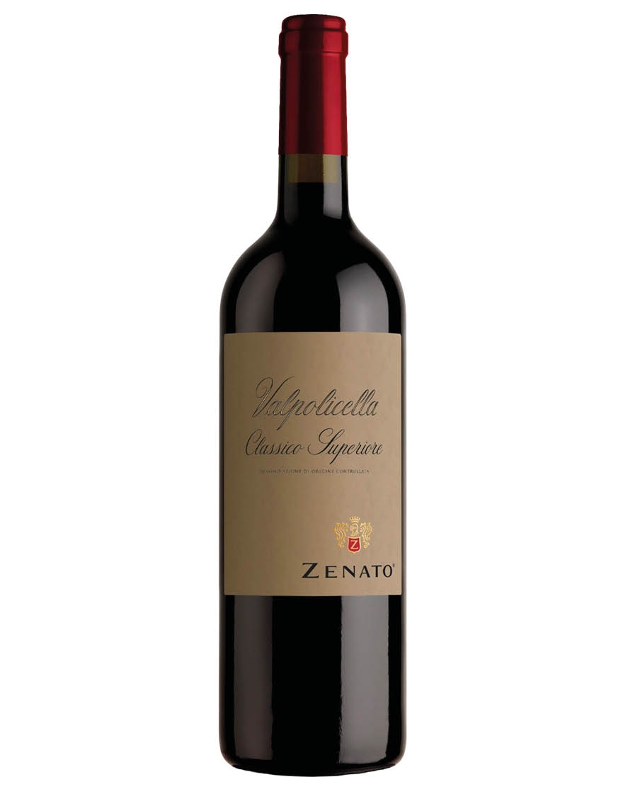 Valpolicella Classico Superiore DOC 2020 Zenato 0,75 ℓ