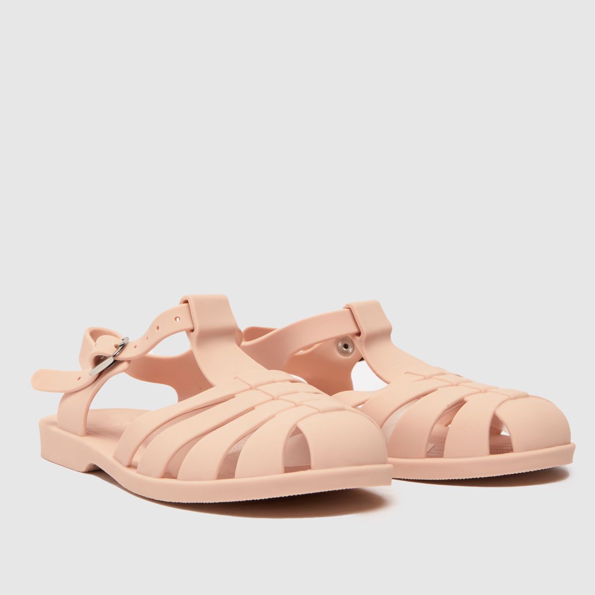 LIEWOOD sorbet rose bre beach flickor juniorsandaler