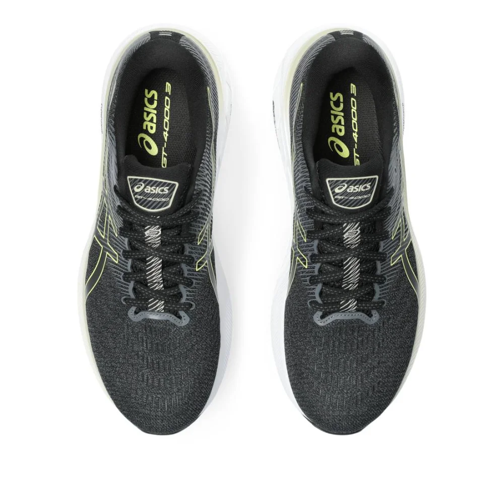 Asics GT 4000 3 1011B206-003 / schwarz