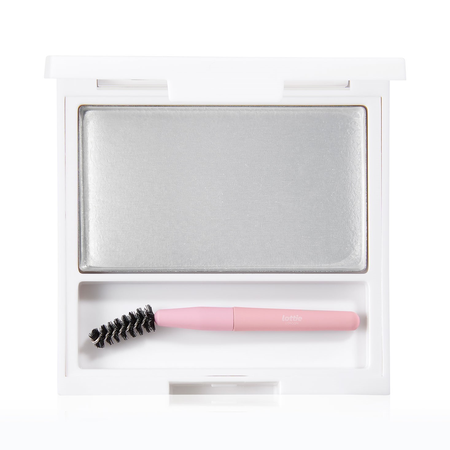 BROW WAX+BRUSH 3.4 ML