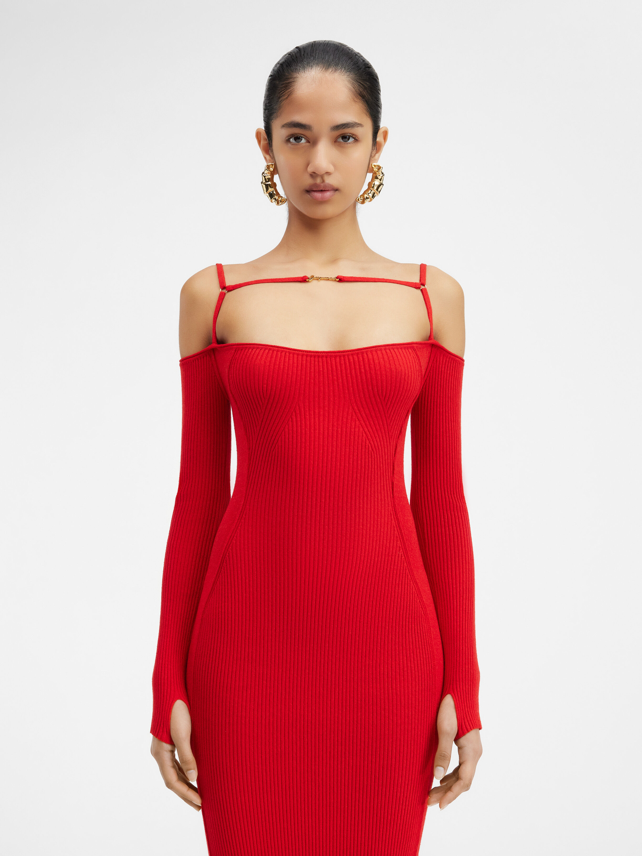 La robe Sierra