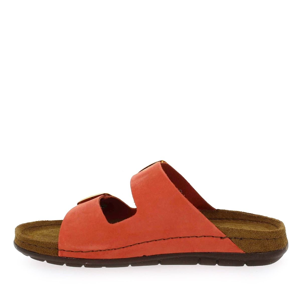Rohde  5865 - Terracota