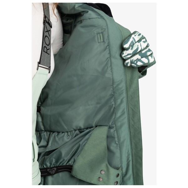 Roxy - Women's Presence Parka Jacket - Skijacke