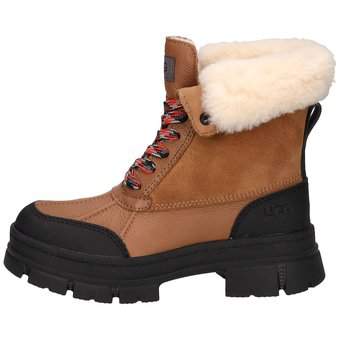 UGG Ashton Addie in braun