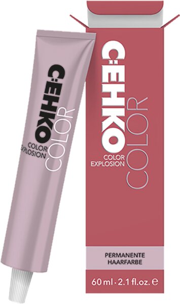 C:EHKO Color Explosion Haarfarbe