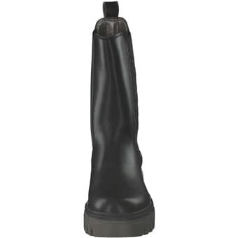 Replay Wentword Chelsea Boots in schwarz