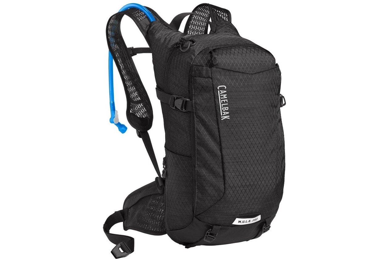 Camelbak Damen M.U.L.E. Pro Trinkrucksack 14