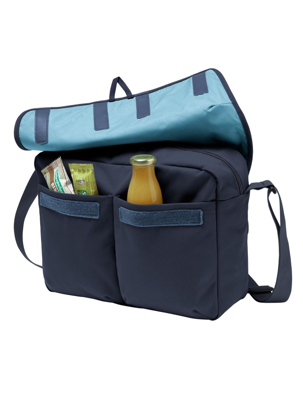 VAUDE Handtaschen blau Shoulderbag 13