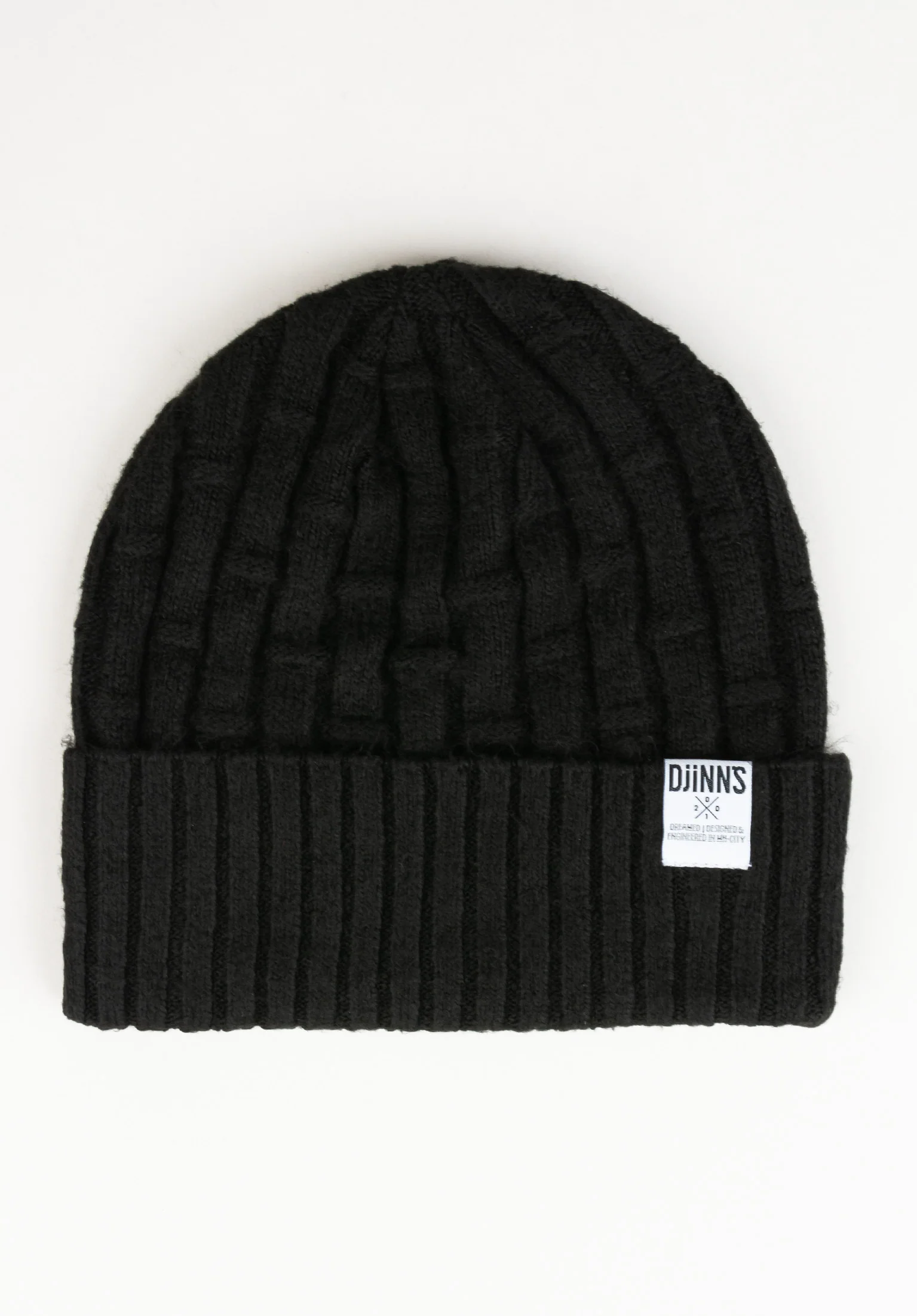 Basic Bamboo Knit
