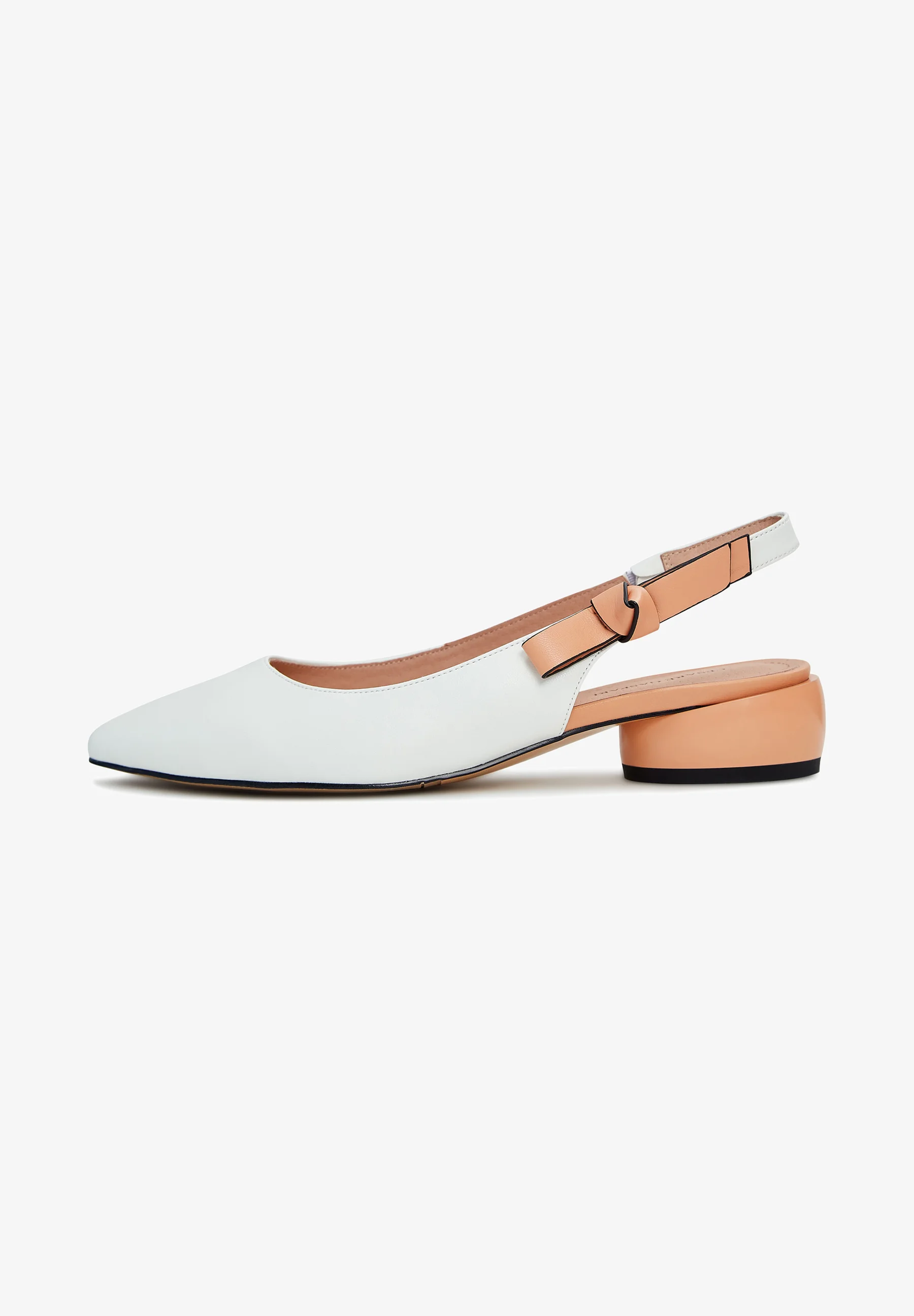Cesare Gaspari Bailarinas