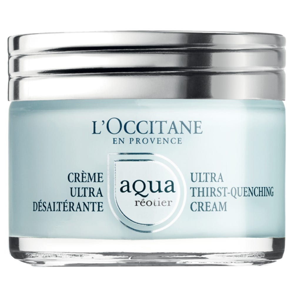 L'OCCITANE Ultra Feuchtigkeits Gesichtscreme 50 ml
