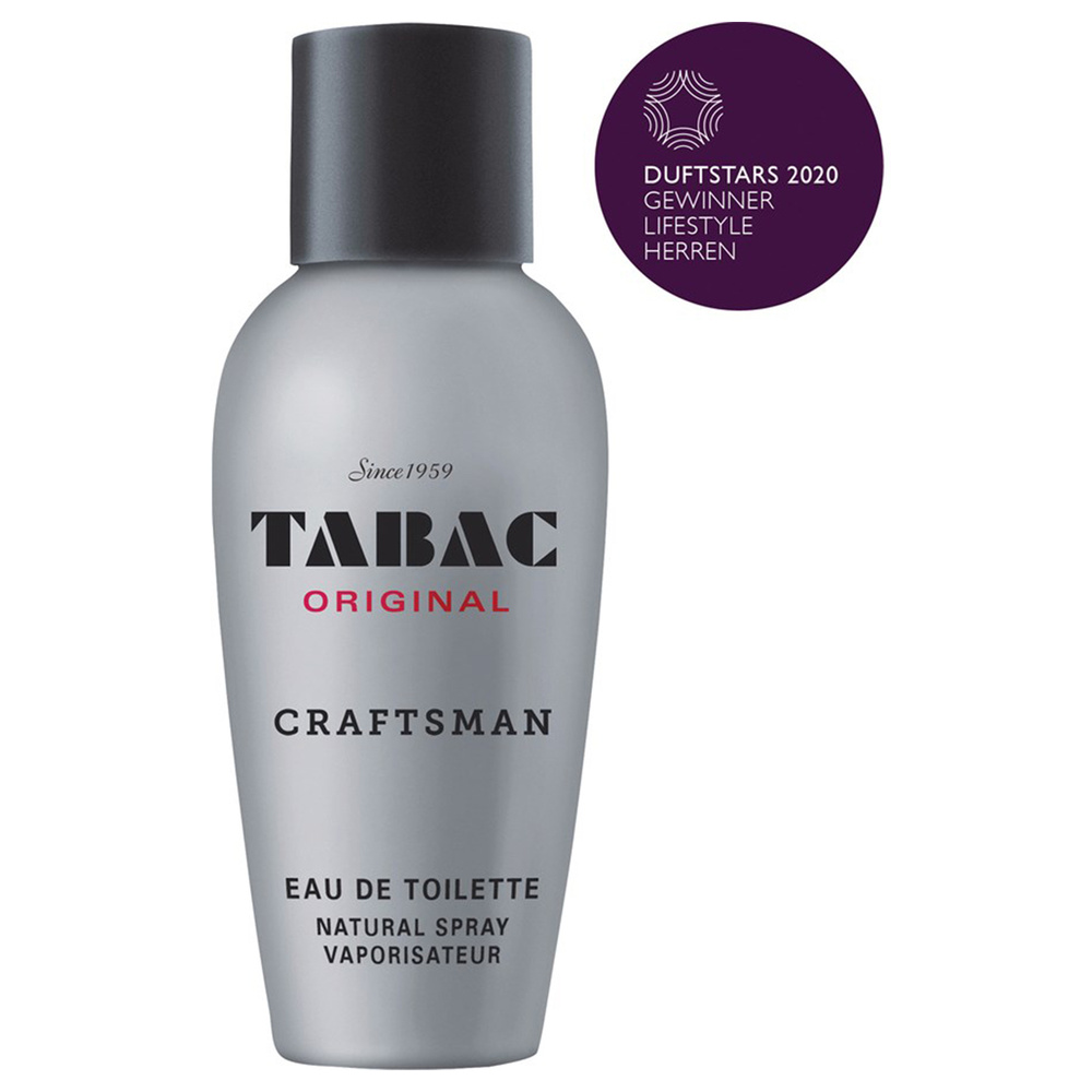 Tabac Original Eau de Toilette Spray Eau de toilette