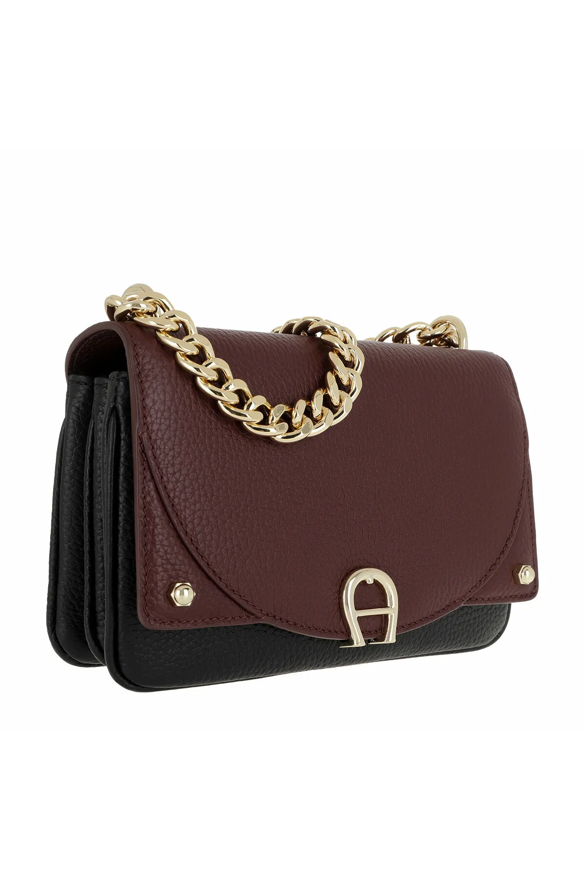 Aigner  Diadora Damen Umhängetasche Rot 1352230506