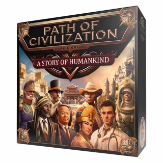 Path of Civilization (DE)