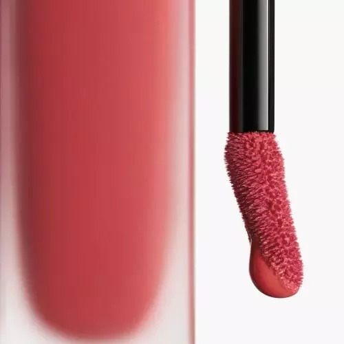 ROUGE ALLURE LIQUID VELVET Ultra long-lasting, intense matte liquid lipstick