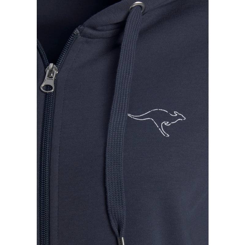 KangaROOS Sweatjacke Damen