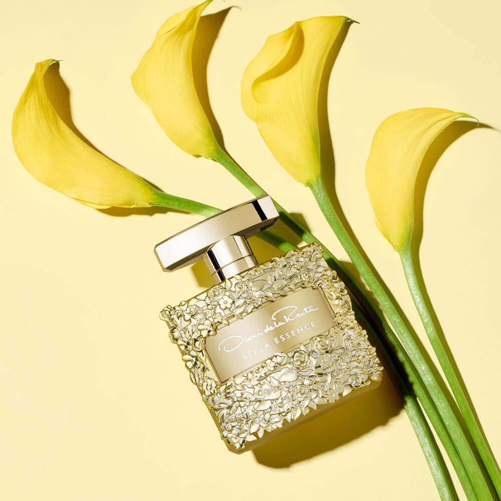 Oscar de la Renta Bella Essence Eau de Parfum Nat. Spray