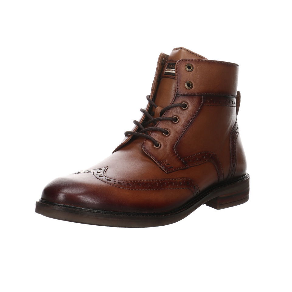 SALAMANDER Schnürstiefelette