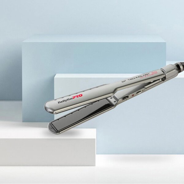 BaByliss Pro Wet & Dry EP Glätteisen