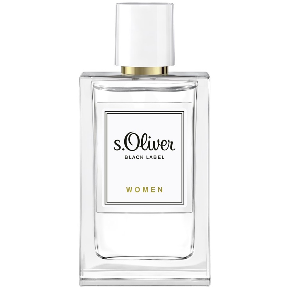 s.Oliver Eau de Toilette Spray Eau de toilette