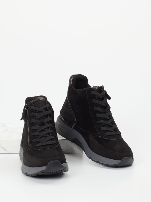 Schnürstiefelette-27510090357 Gabor Comfort