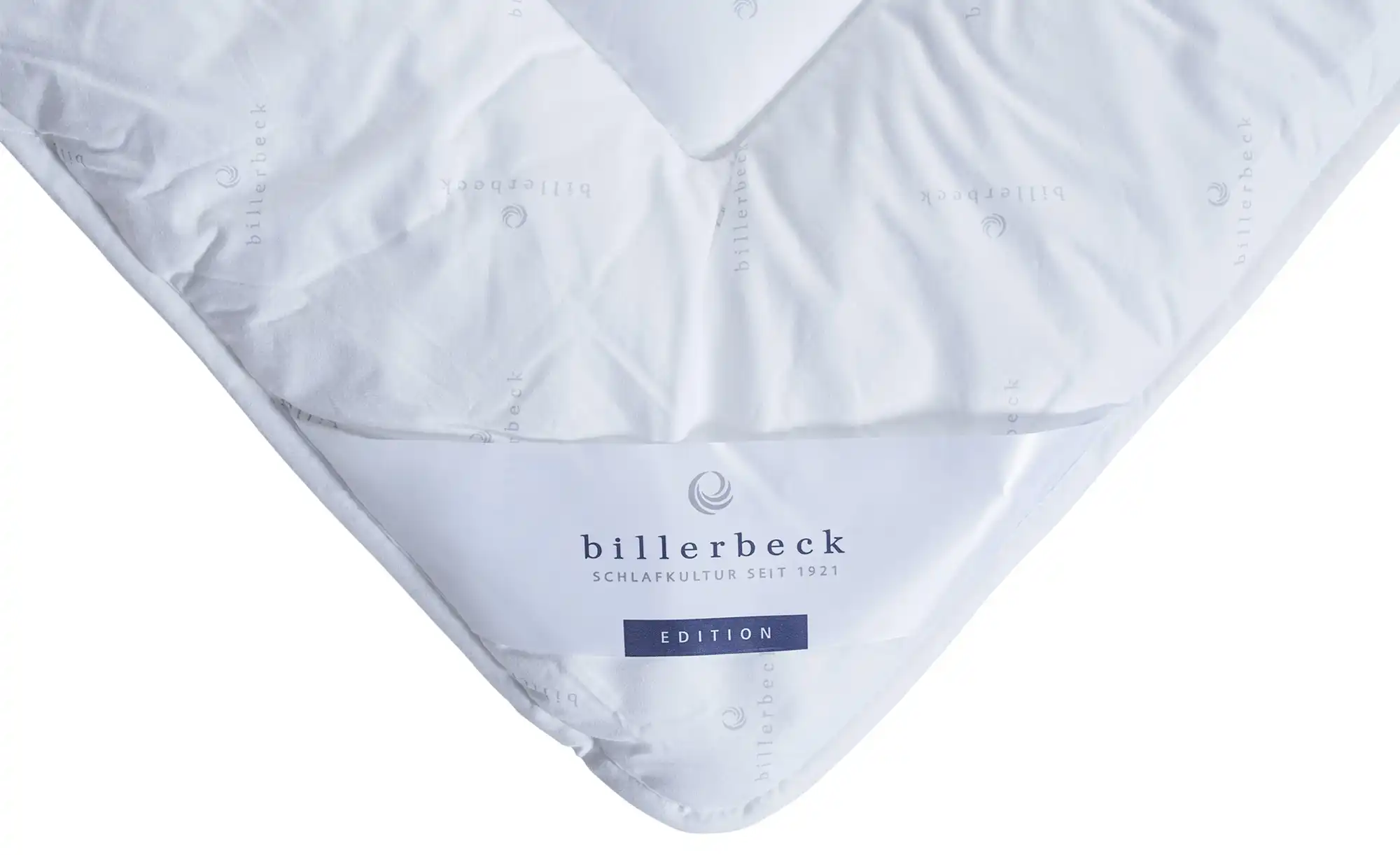 Billerbeck Superleicht-Steppbett Queen