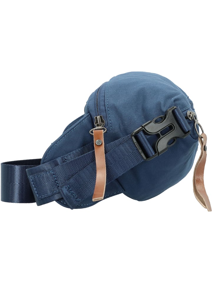 Camel Active Laona Gürteltasche 27,5 cm in dark blue günstig kaufen onesize