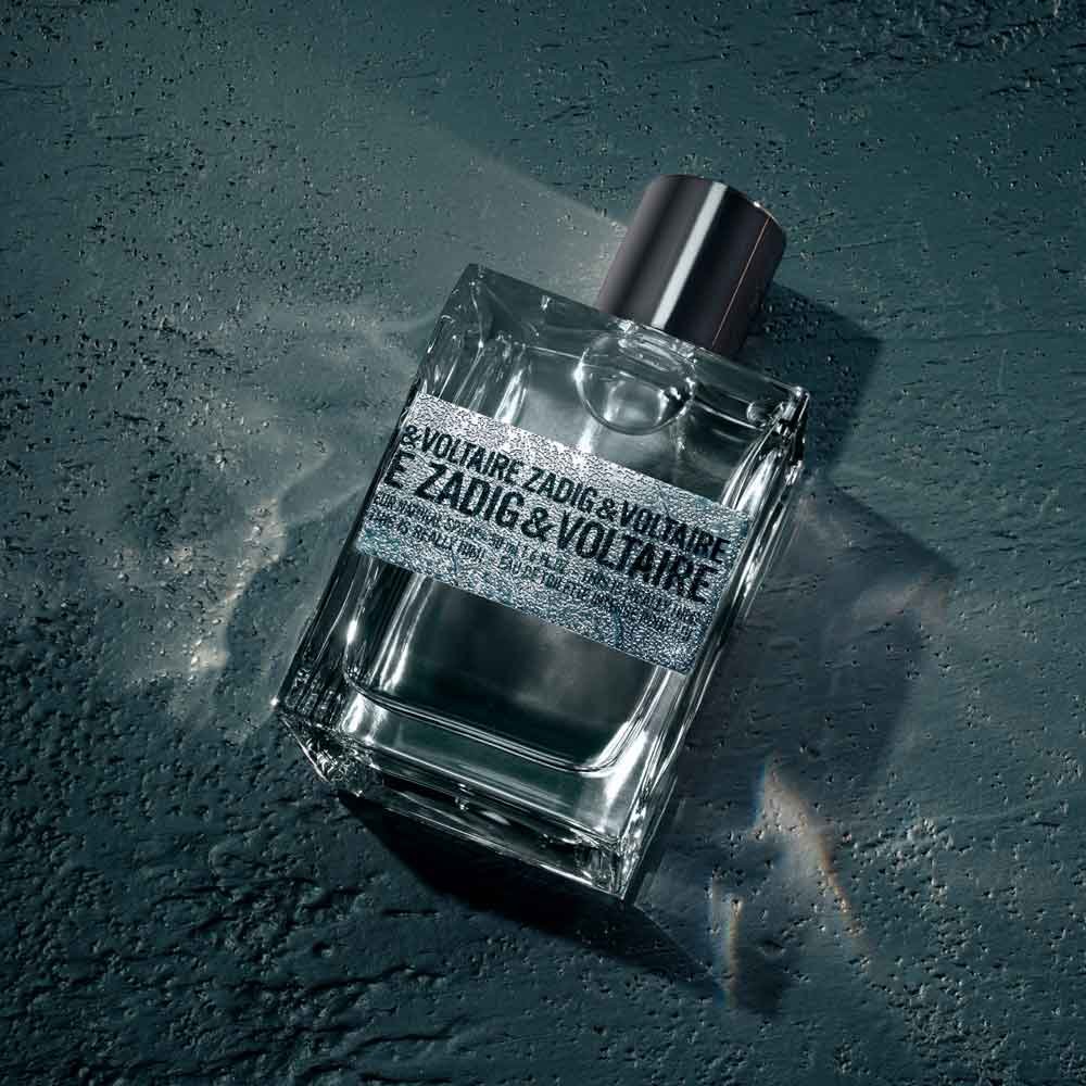 ZADIG&VOLTAIRE This is Really Him! Eau de Toilette Intense Spray