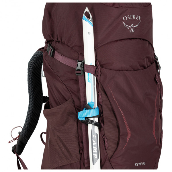 Osprey - Women's Kyte 58 - Trekkingrucksack