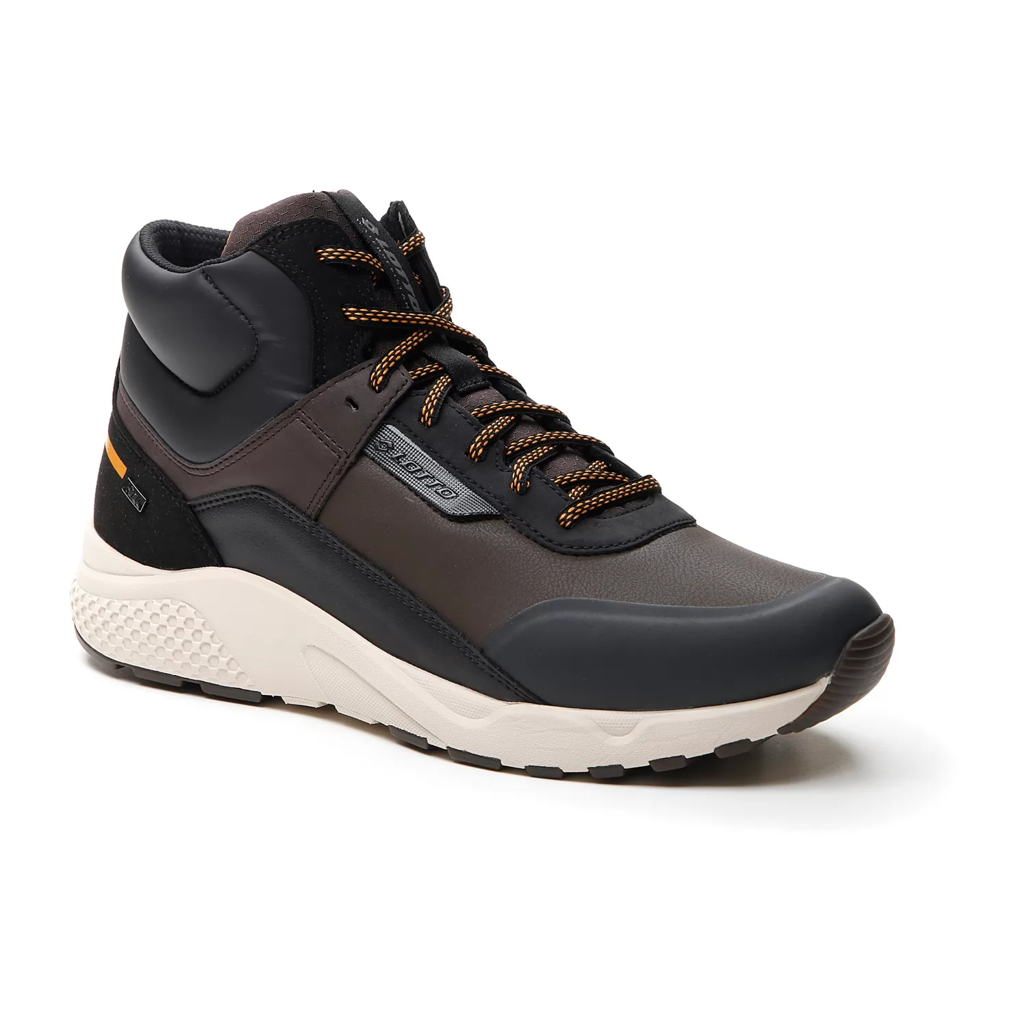 ULTRA AMF II MID HD FONDANT BRUN/HELSVART