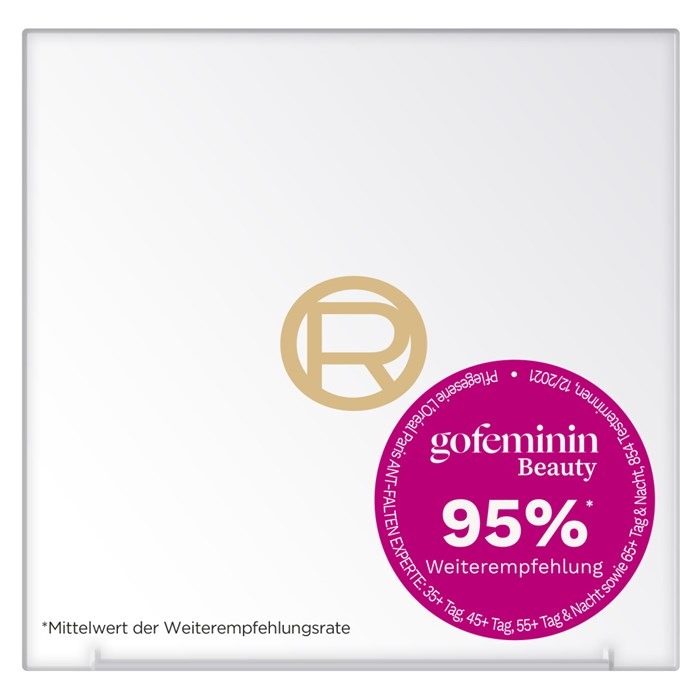 Anti-Falten Experte Intensiv-PflegeTag Retino-Peptide 45+