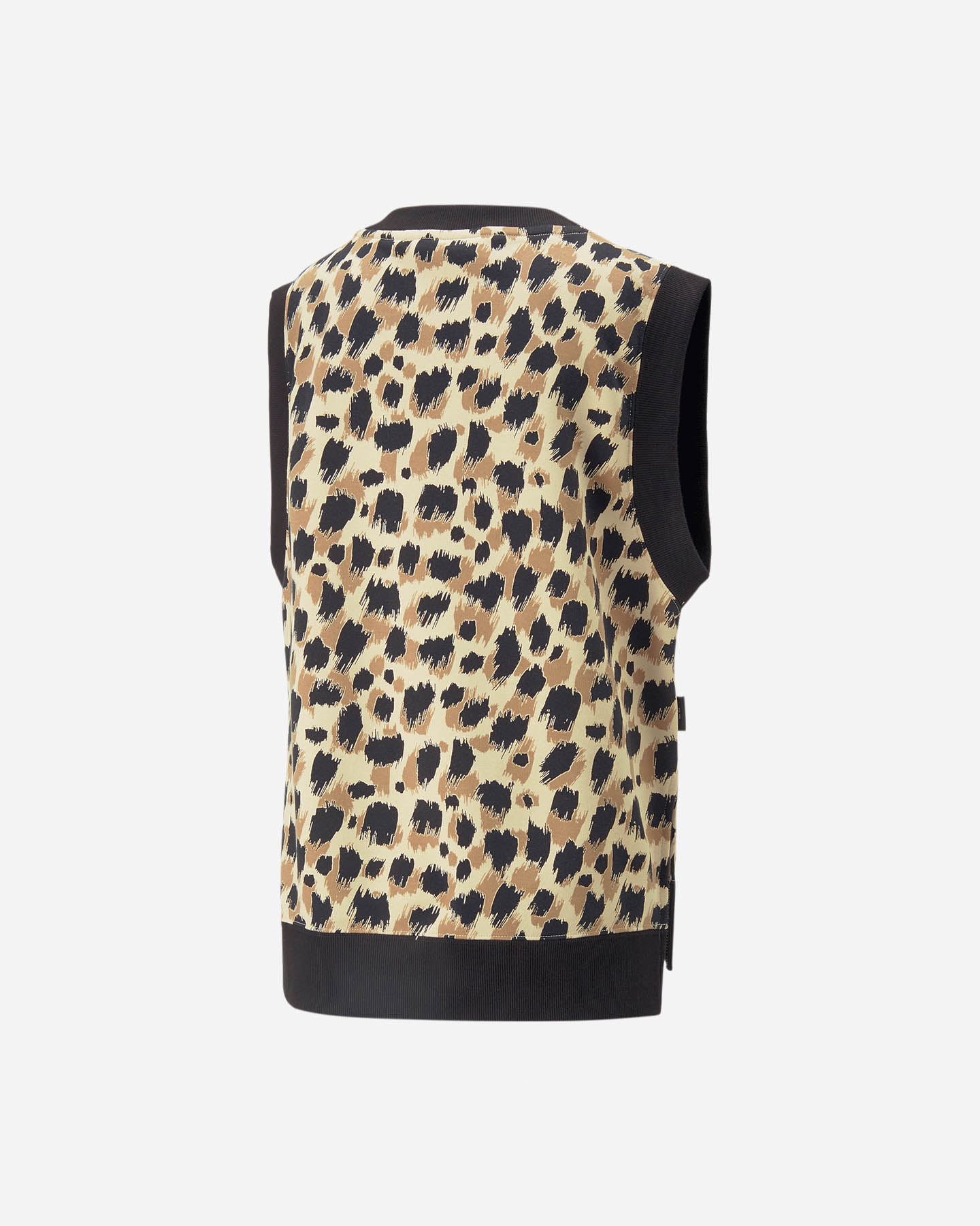 Felpa Puma Downtown W 538369-88