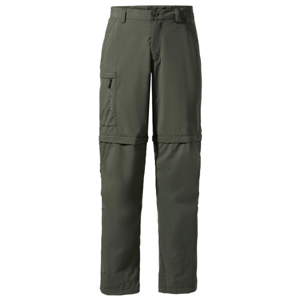 Vaude - Farley Zip-Off Pants V - Trekkinghose