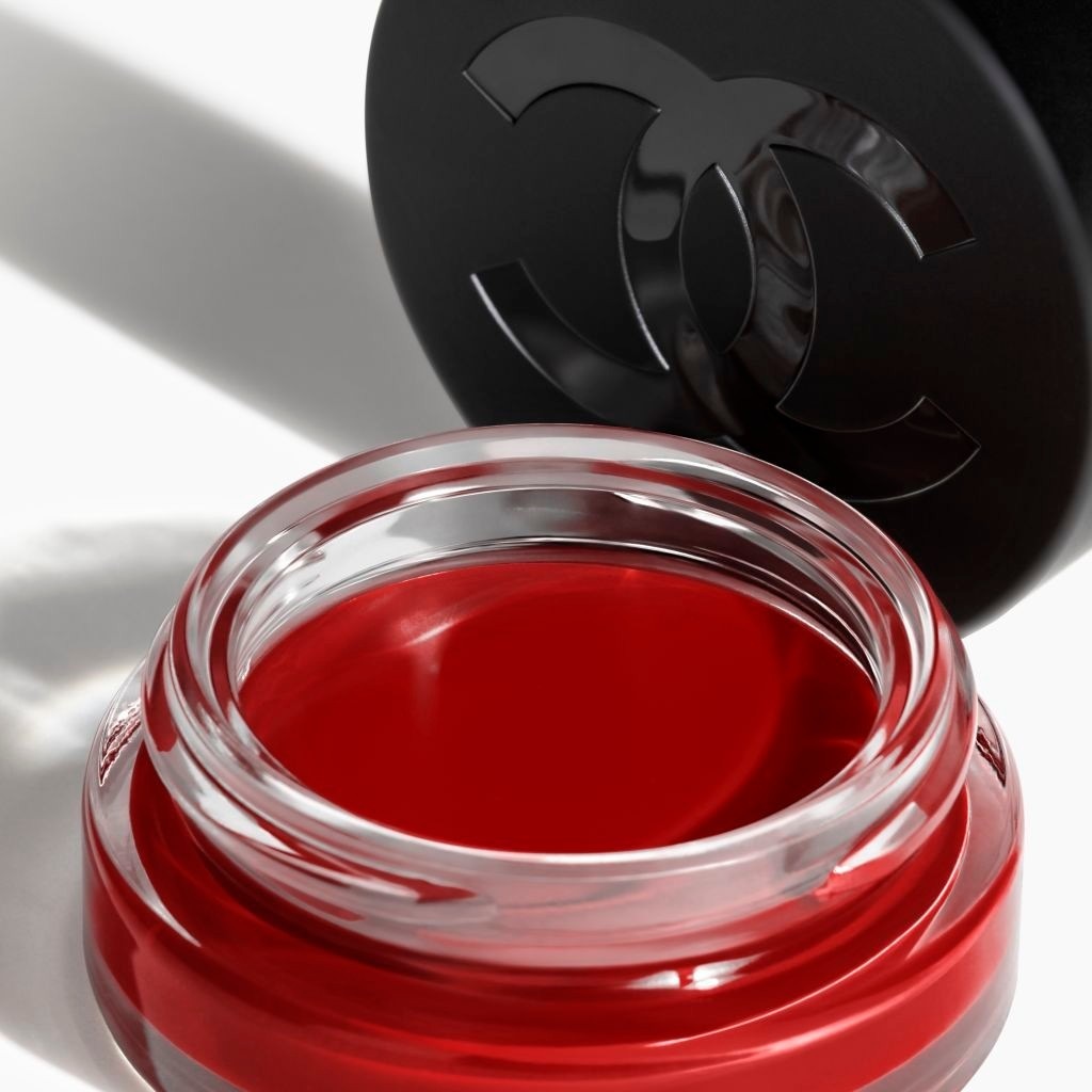 BALSAM FÜR LIPPEN UND WANGEN