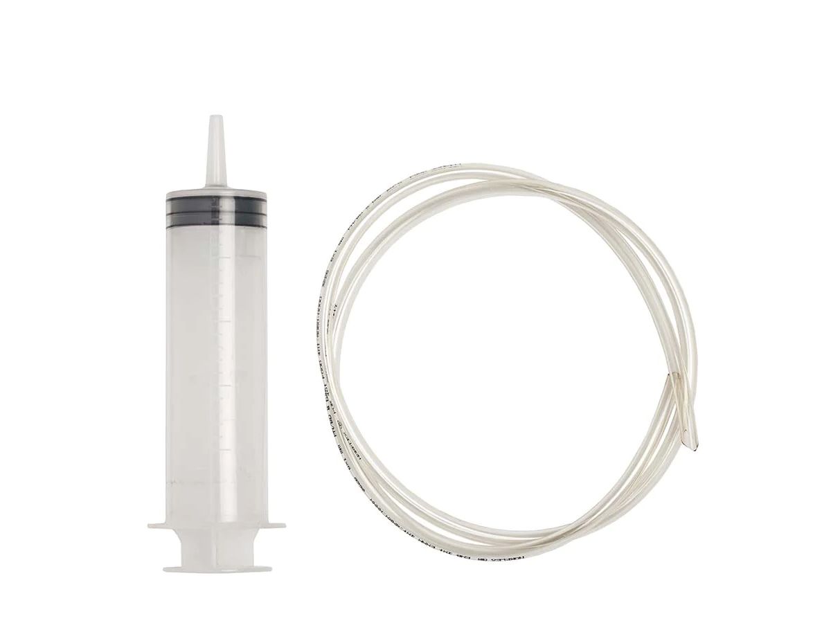 Membraclean 100ml Dosierset