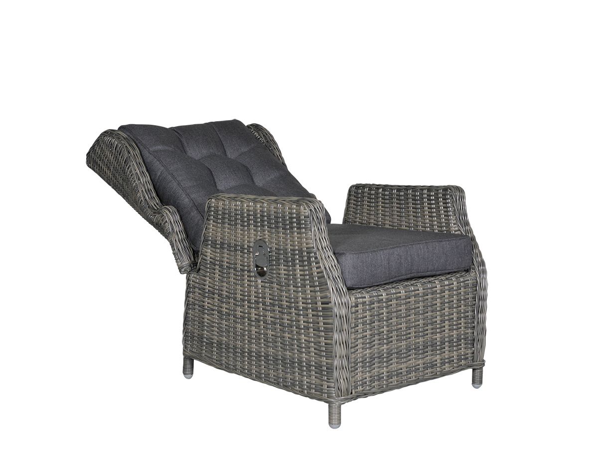 Outdoor Feelings Raffaelo Loungesessel