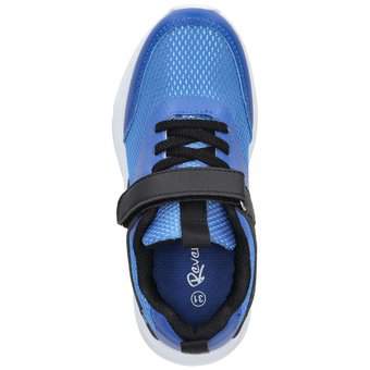 Puccetti Sneaker in grau