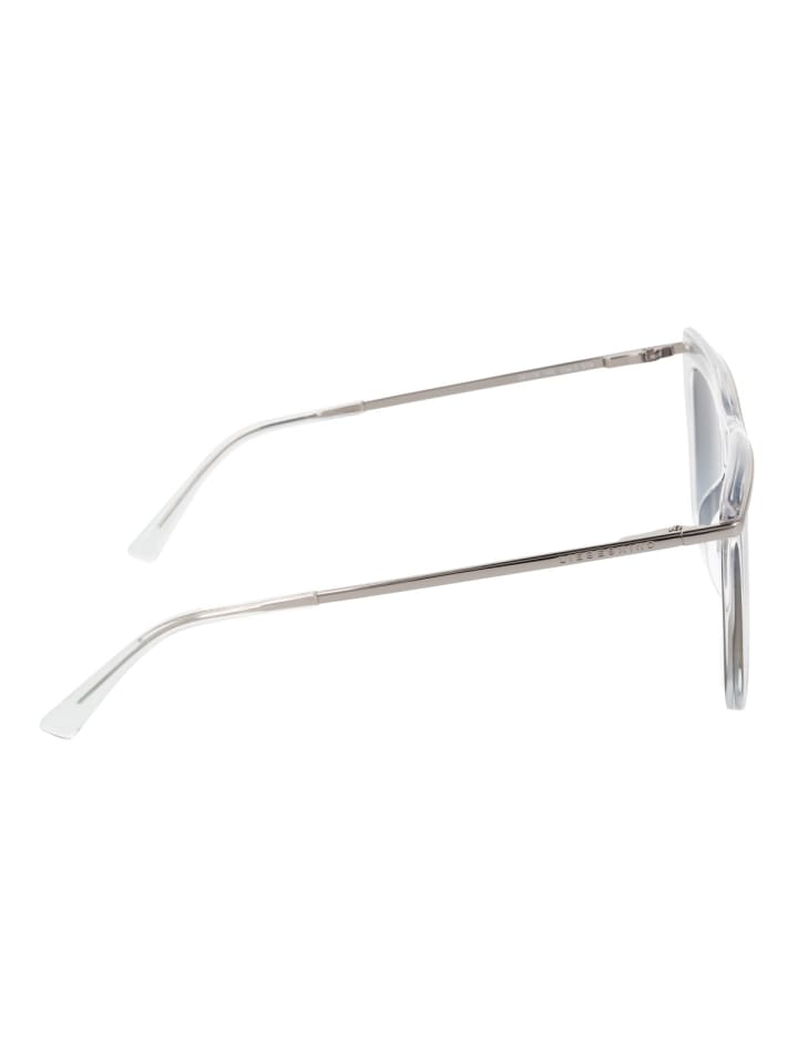 LIEBESKIND BERLIN Sonnenbrille in Natur günstig kaufen onesize