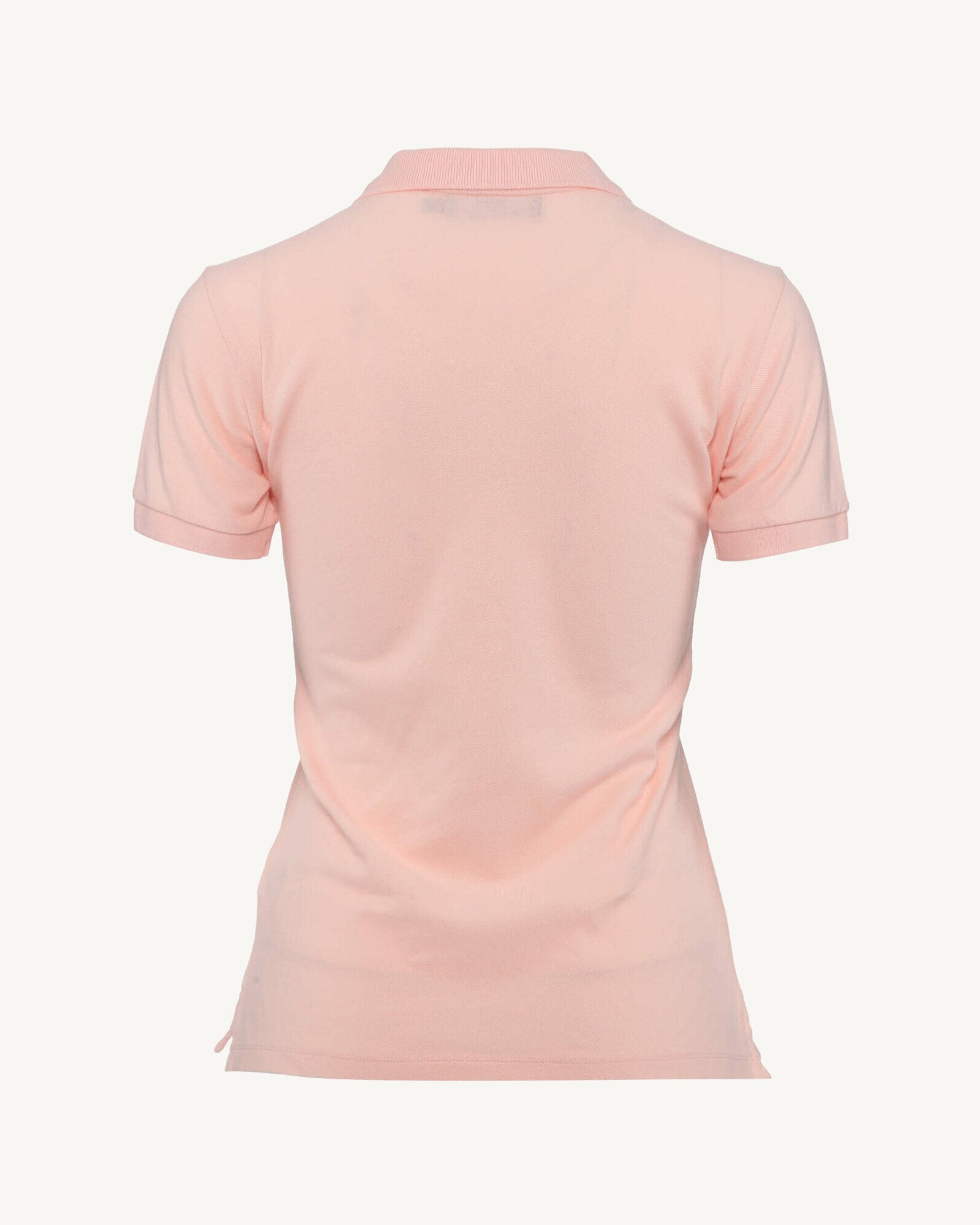 Polo manches courtes Nude Angers