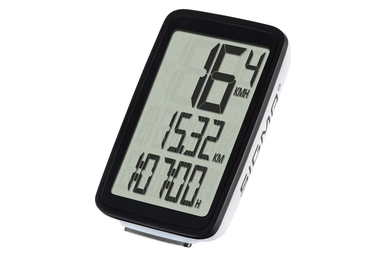 Sigma Pure 1 WL ATS