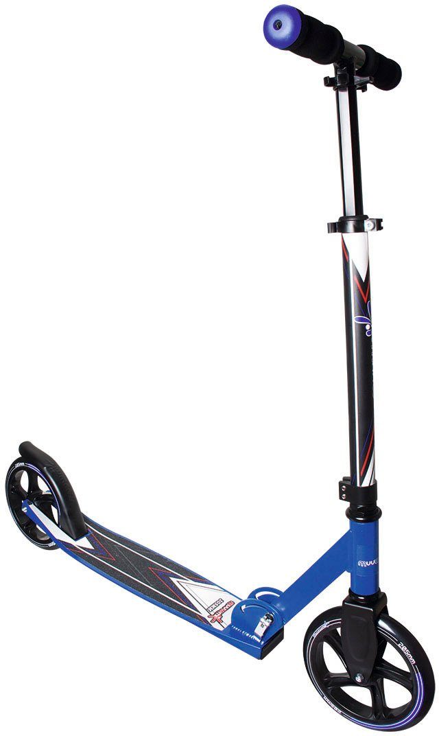 Muuwmi Scooter Aluminium 205 mm