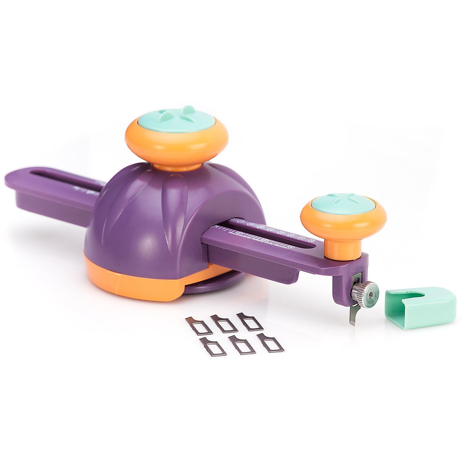 buttinette Schneide-Set 