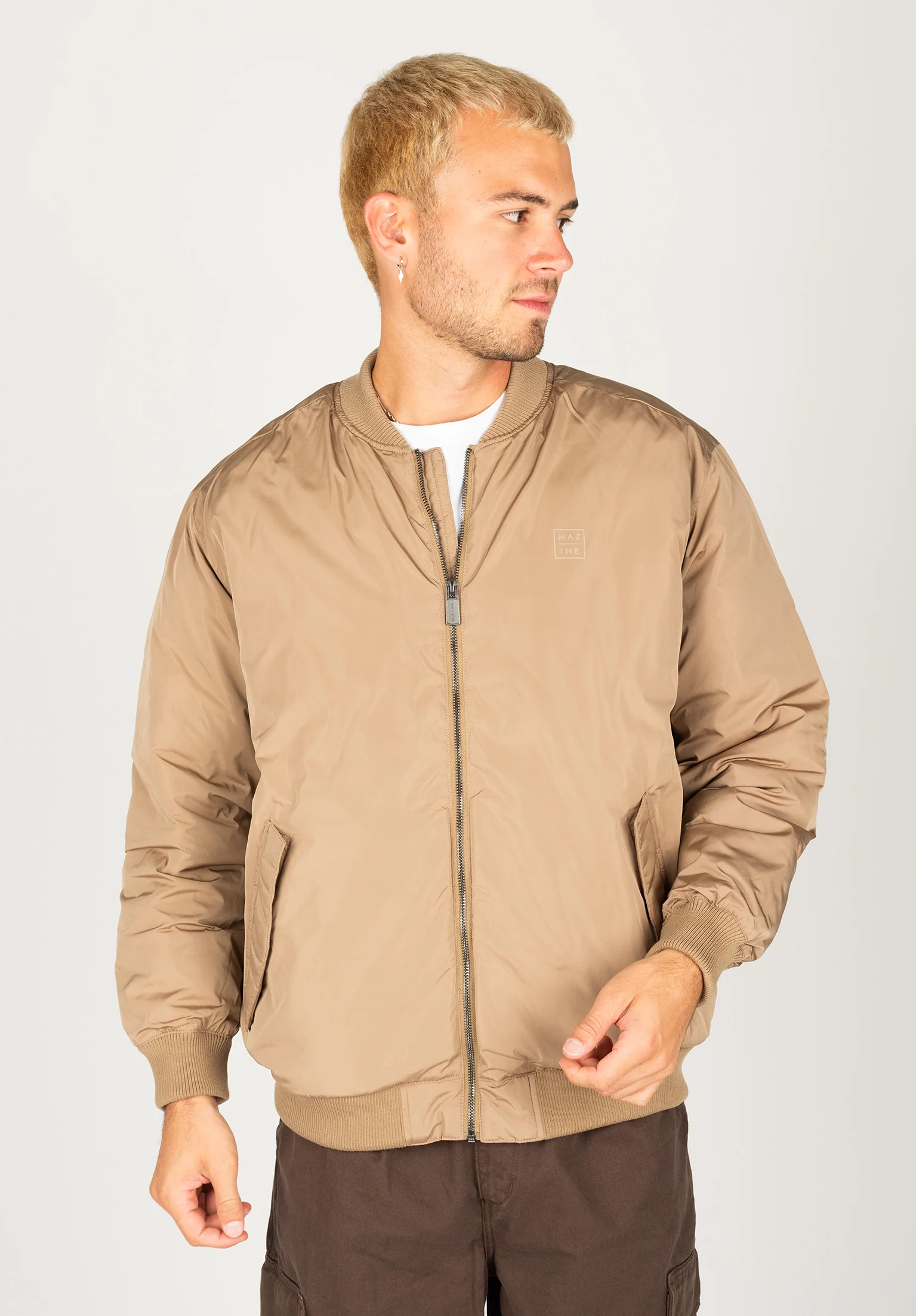 Bellis Bomber