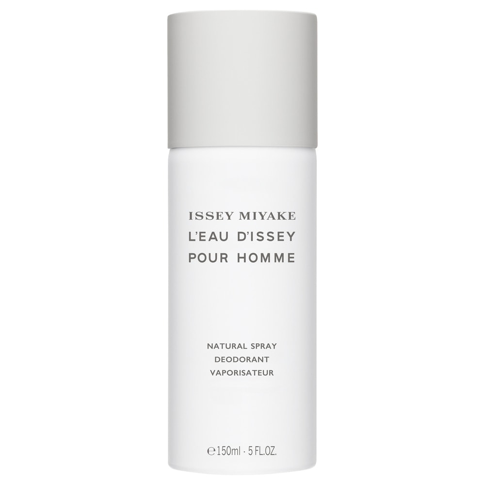 Issey Miyake L'Eau d'Issey pour Homme Déodorant